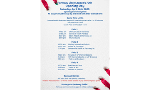 Opening Day Schedule