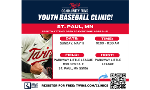 Free Twins Camp 5/11